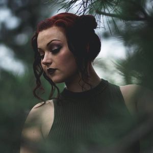 Meet your Posher, Katy